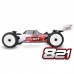 Caster Racing ETO821 1/8 4wd Buggy Kit 